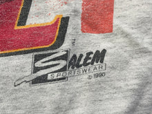 Load image into Gallery viewer, Vintage Kansas City Chiefs Christian Okoye Salem Football TShirt, Size XL
