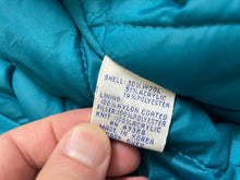Load image into Gallery viewer, Vintage San Jose Sharks Logo 7 Hockey Jacket, Size XL