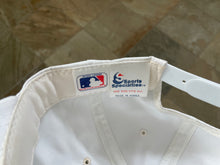 Load image into Gallery viewer, Vintage Seattle Mariners Sports Specialties Script Snapback Baseball Hat