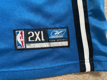 Load image into Gallery viewer, Vintage Orlando Magic Tracy McGrady Reebok Basketball Jersey, Size XXL