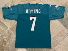 Load image into Gallery viewer, Vintage Philadelphia Eagles Bobby Hoying Starter Football Jersey, Size 52, XL