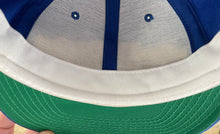 Load image into Gallery viewer, Vintage Seattle Seahawks Sports Specialties Script Snapback Football Hat