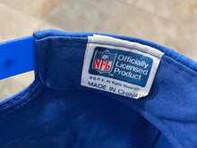 Load image into Gallery viewer, Vintage Buffalo Bills Drew Pearson Snapback Football Hat