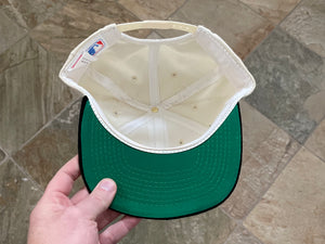 Vintage Baltimore Orioles American Needle Snapback Baseball Hat