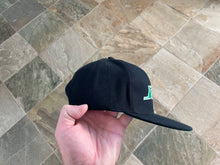 Load image into Gallery viewer, Vintage New York Jets Sports Specialties Plain Logo Snapback Football Hat