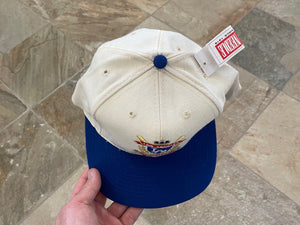 Vintage Los Angeles Dodgers American Needle Snapback Baseball Hat