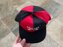 Load image into Gallery viewer, Vintage Chicago Bulls GCap Snapback Basketball Hat
