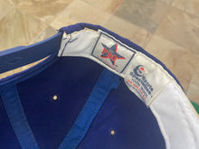 Load image into Gallery viewer, Vintage Minnesota Timberwolves Sports Specialties Script Snapback Basketball Hat