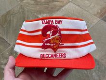Load image into Gallery viewer, Vintage Tampa Bay Buccaneers AJD Snapback Football Hat