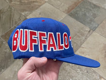 Load image into Gallery viewer, Vintage Buffalo Bills American Needle Snapback Football Hat