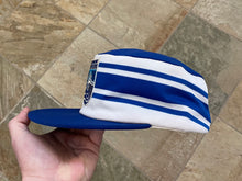 Load image into Gallery viewer, Vintage Vancouver Whitecaps NASL AJD Snapback Soccer Hat ***