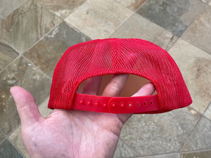 Vintage San Francisco 49ers Trucker Snapback Football Hat