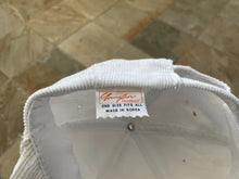 Load image into Gallery viewer, Vintage San Francisco 49ers Youngan Script Corduroy Strapback Football Hat