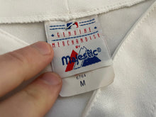 Load image into Gallery viewer, Vintage Oakland Athletics Majestic Baseball Jersey, Size Medium