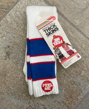 Load image into Gallery viewer, Vintage NBA Thick Skins Basketball Socks, Size Large ###