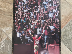 Nike Jerry Rice NFL Fan Shop