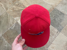 Load image into Gallery viewer, Vintage Buffalo Bills New Era Fitted Pro Football Hat, Size 6 7/8