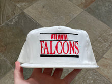 Load image into Gallery viewer, Vintage Atlanta Falcons Annco Bar Snapback Football Hat