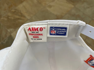Vintage Denver Broncos Annco Snapback Football Hat