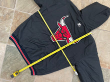 Load image into Gallery viewer, Vintage Chicago Bulls Starter Parka Basketball Jacket, Size XL