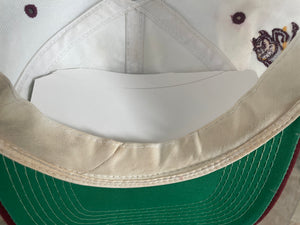 Vintage Arizona State Sun Devils Sports Specialties Script Snapback College Hat