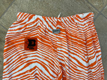 Load image into Gallery viewer, Vintage Buffalo Braves Zubaz Basketball Pants, Size XL