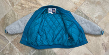 Load image into Gallery viewer, Vintage San Jose Sharks Logo 7 Hockey Jacket, Size XL