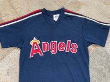Load image into Gallery viewer, Vintage California Angels Majestic Baseball Jersey, Size Large