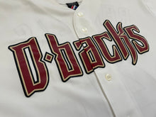 Load image into Gallery viewer, Vintage Arizona Diamondbacks Mark Reynolds Majestic Baseball Jersey, Size XL
