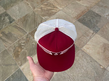 Load image into Gallery viewer, Vintage Harvard Crimson AJD Snapback College Hat