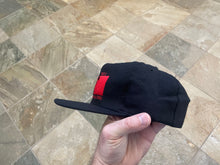 Load image into Gallery viewer, Vintage Texas Tech Red Raiders Signature Snapback College Hat