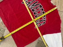Load image into Gallery viewer, Vintage South Carolina Gamecocks Nutmeg College Sweatshirt, Size XL