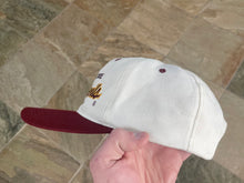 Load image into Gallery viewer, Vintage Arizona State Sun Devils Sports Specialties Script Snapback College Hat