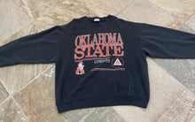 Load image into Gallery viewer, Vintage Oklahoma State Cowboys College Sweatshirt, Size XXL