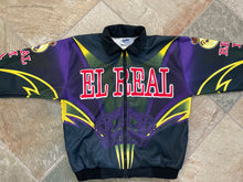 Load image into Gallery viewer, Real Madrid El Real Austy Soccer Jacket, Size XL ###