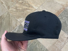 Load image into Gallery viewer, Vintage Sacramento Kings Annco Snapback Basketball Hat