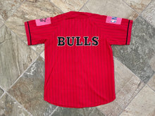 Load image into Gallery viewer, Vintage Chicago Bulls Starter Basketball Jersey, Size Large