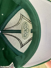 Load image into Gallery viewer, Vintage New York Jets Starter Strapback Football Hat