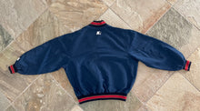 Load image into Gallery viewer, Vintage Denver Nuggets Starter Warmup Basketball Jacket, Size Large