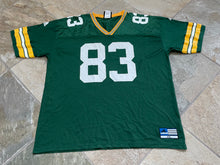 Load image into Gallery viewer, Vintage Green Bay Packers Terry Glenn Adidas Football Jersey, Size XXL