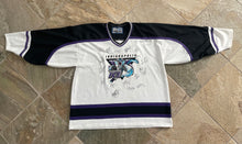 Load image into Gallery viewer, Vintage Indianapolis Ice Bauer Hockey Jersey, Size XL
