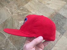 Load image into Gallery viewer, Vintage Buffalo Bills New Era Fitted Pro Football Hat, Size 6 7/8