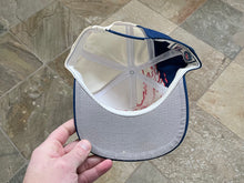 Load image into Gallery viewer, Vintage Buffalo Bills Logo 7 Splash Snapback Football Hat