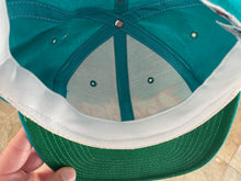 Load image into Gallery viewer, Vintage Miami Dolphins Sports Specialties Script Snapback Football Hat
