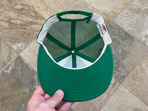 Vintage Milwaukee Bucks AJD Snapback Basketball Hat