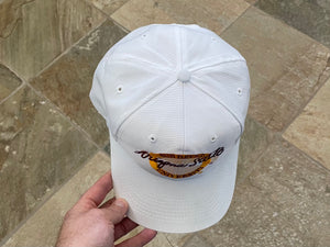 Vintage Arizona State Sun Devils The Game Circle Logo Snapback College Hat