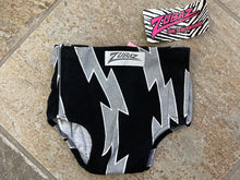 Load image into Gallery viewer, Vintage Los Angeles Oakland Raiders Zubaz Football Diaper Cover ###