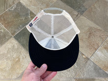 Load image into Gallery viewer, Vintage Los Angeles Raiders Super Bowl AJD Snapback Football Hat