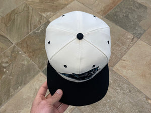 Vintage Carolina Panthers Sports Specialties Plain Logo Snapback Football Hat