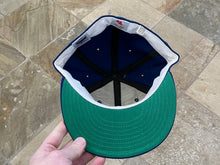 Load image into Gallery viewer, Vintage Milwaukee Brewers New Era Pro Fitted Baseball Hat, Size 7 3/8